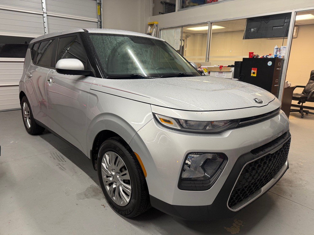 2020 Kia Soul Image 6