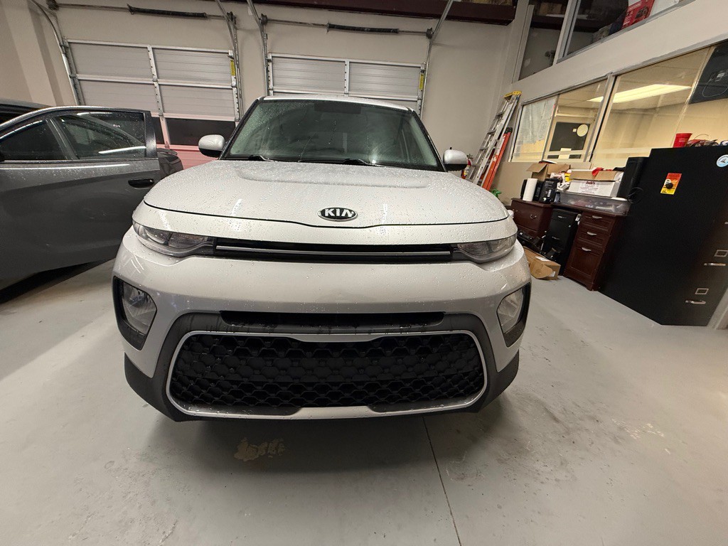2020 Kia Soul Image 7