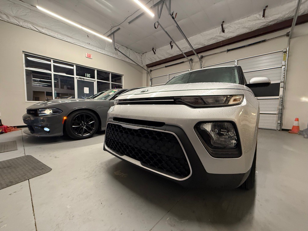 2020 Kia Soul Image 8