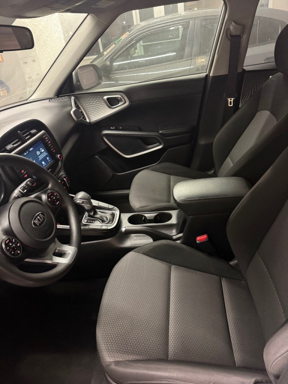 2020 Kia Soul Image 10
