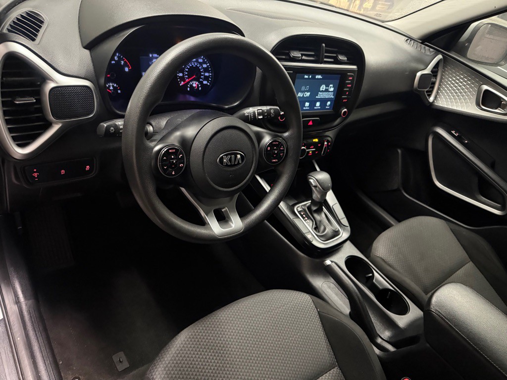 2020 Kia Soul Image 11