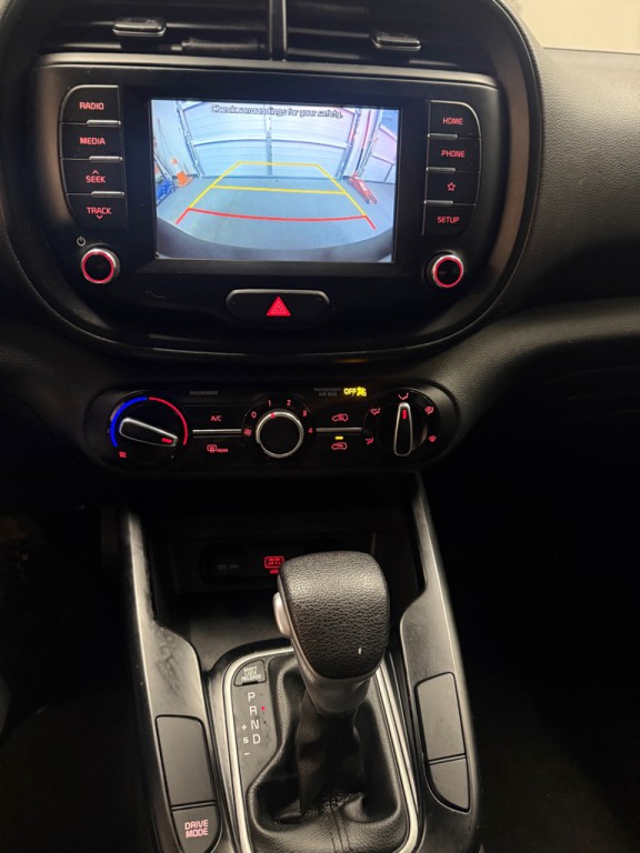 2020 Kia Soul Image 12