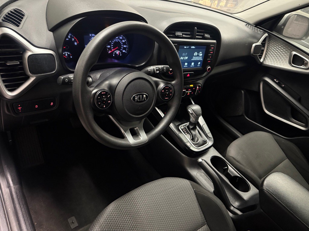 2020 Kia Soul Image 15