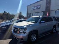 Image for 2016 Chevrolet Tahoe 1500 LS ID: 7025065