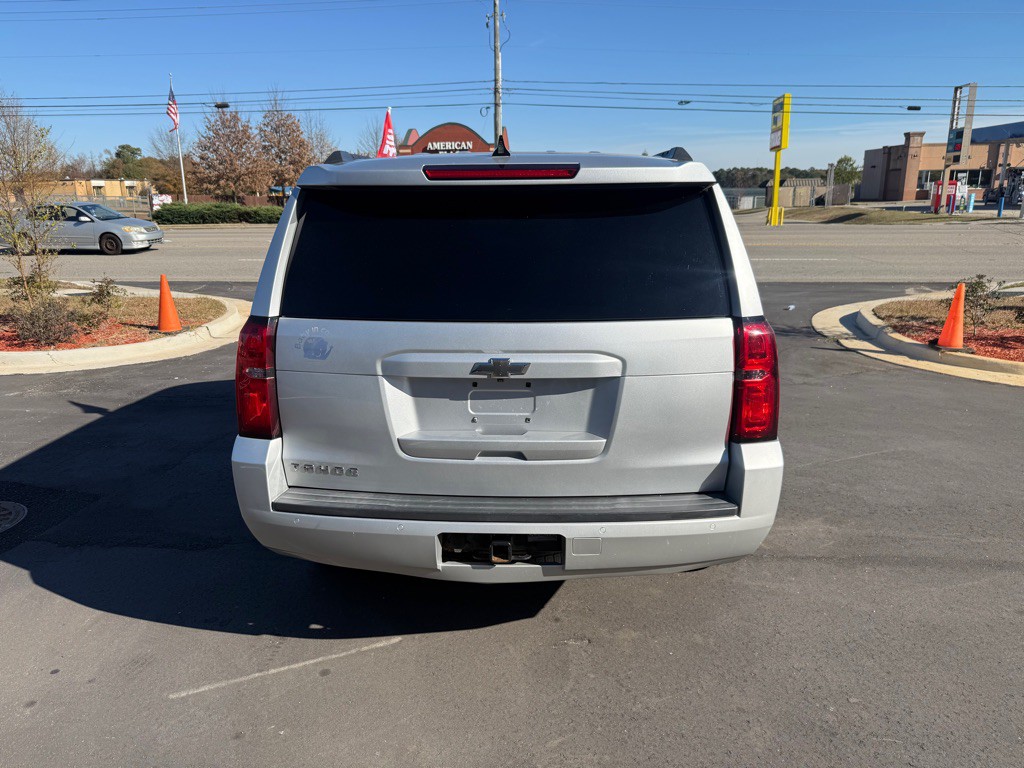 2016 Chevrolet Tahoe Image 7