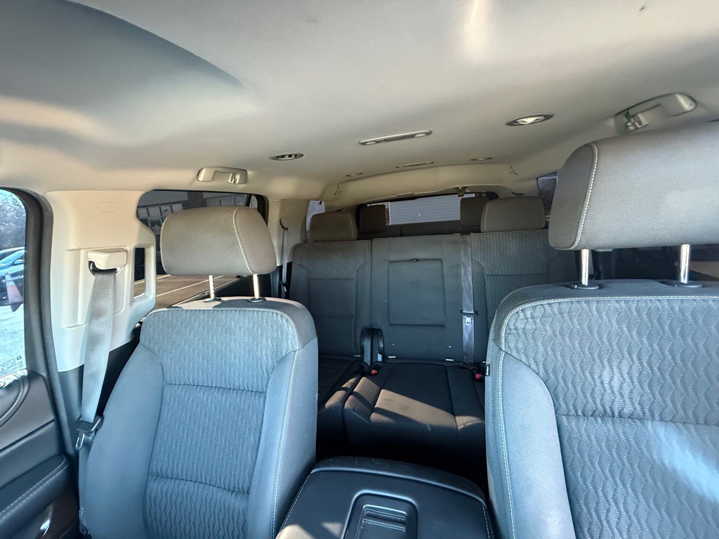 2016 Chevrolet Tahoe Image 11