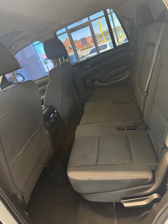 2016 Chevrolet Tahoe Image 18