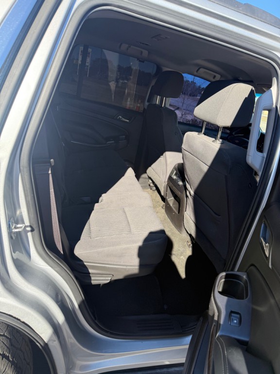 2016 Chevrolet Tahoe Image 20