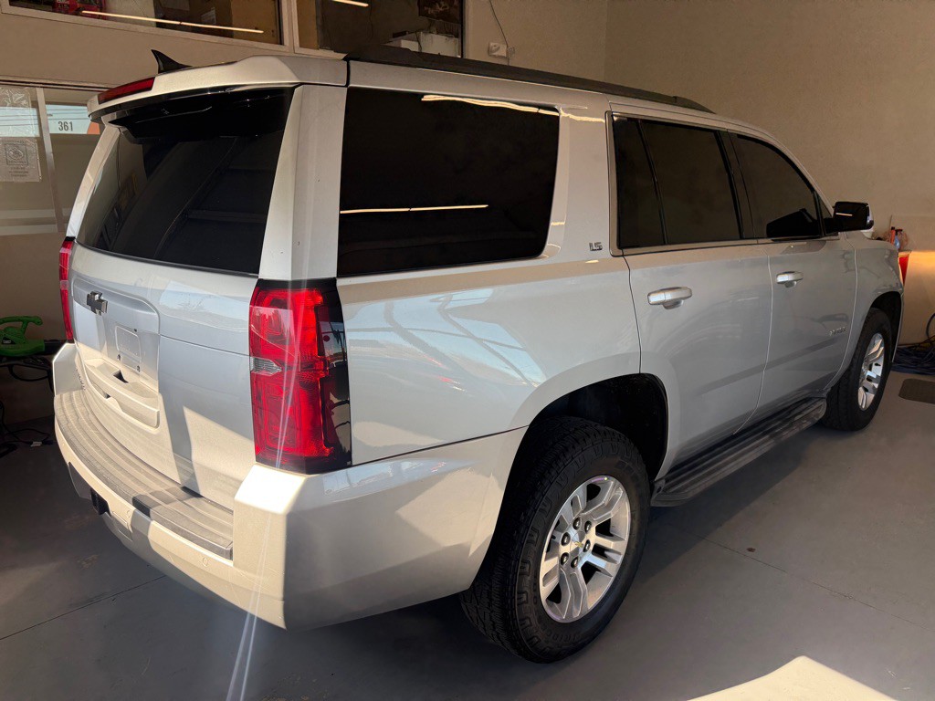 2016 Chevrolet Tahoe Image 24