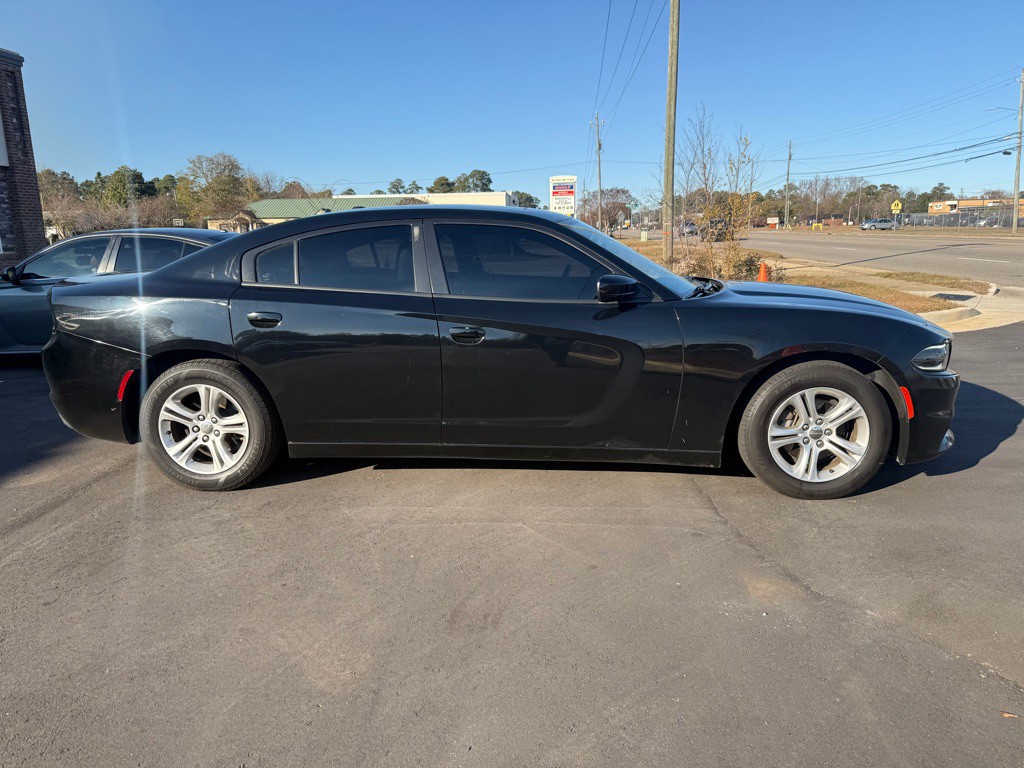2019 Dodge Charger Image 6