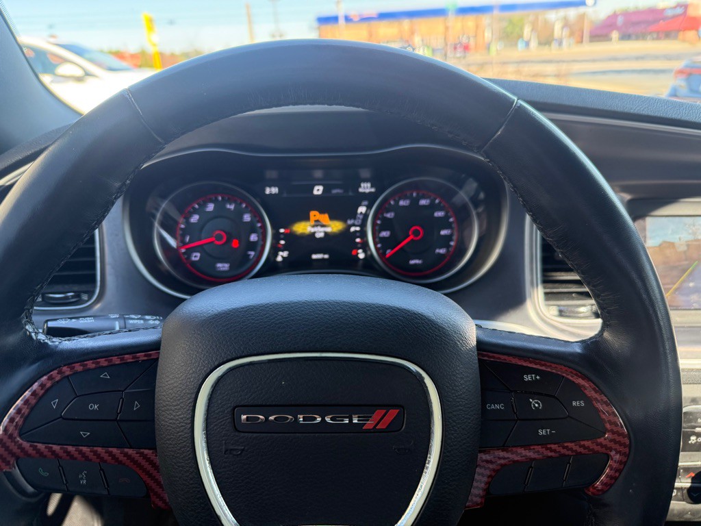 2019 Dodge Charger Image 9