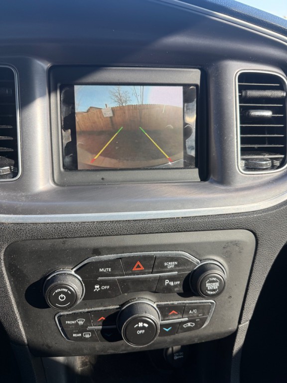 2019 Dodge Charger Image 10