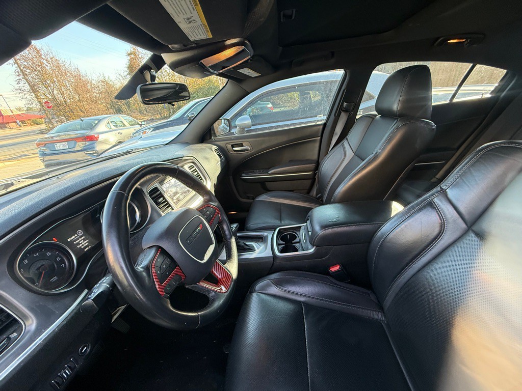 2019 Dodge Charger Image 11