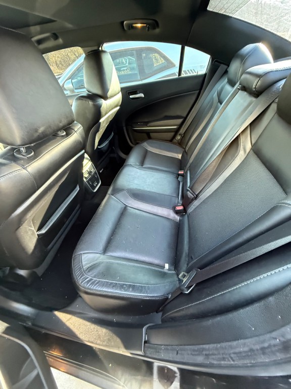 2019 Dodge Charger Image 13