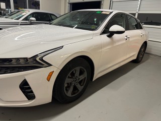 Image for 2022 Kia K5 LXS ID: 7037000