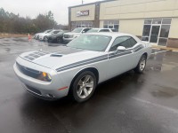 Image for 2019 Dodge Challenger SXT ID: 7037010