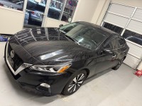 Image for 2021 Nissan Altima SV ID: 7037033