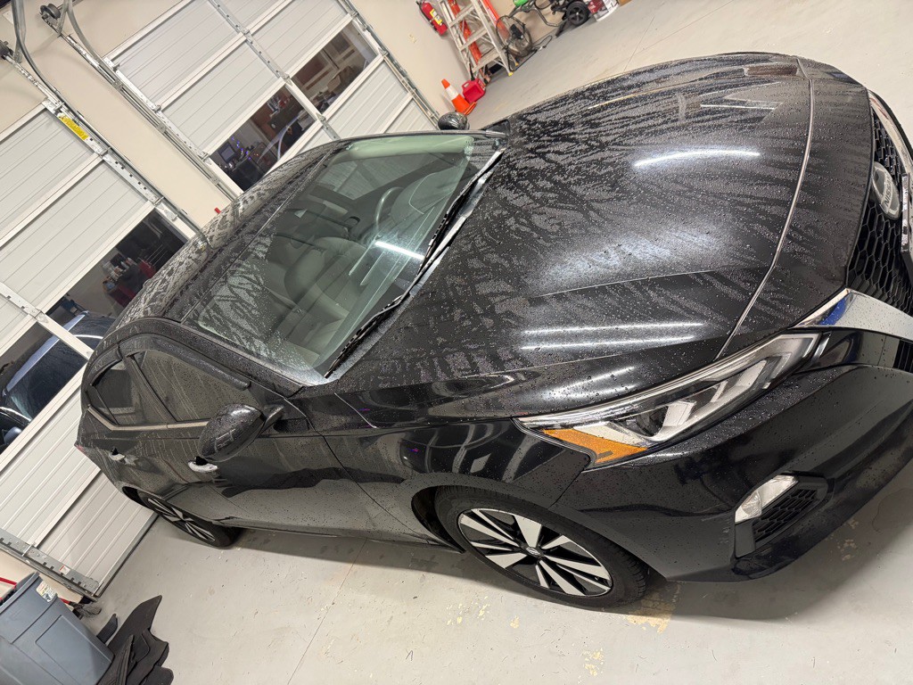 2021 Nissan Altima Image 3