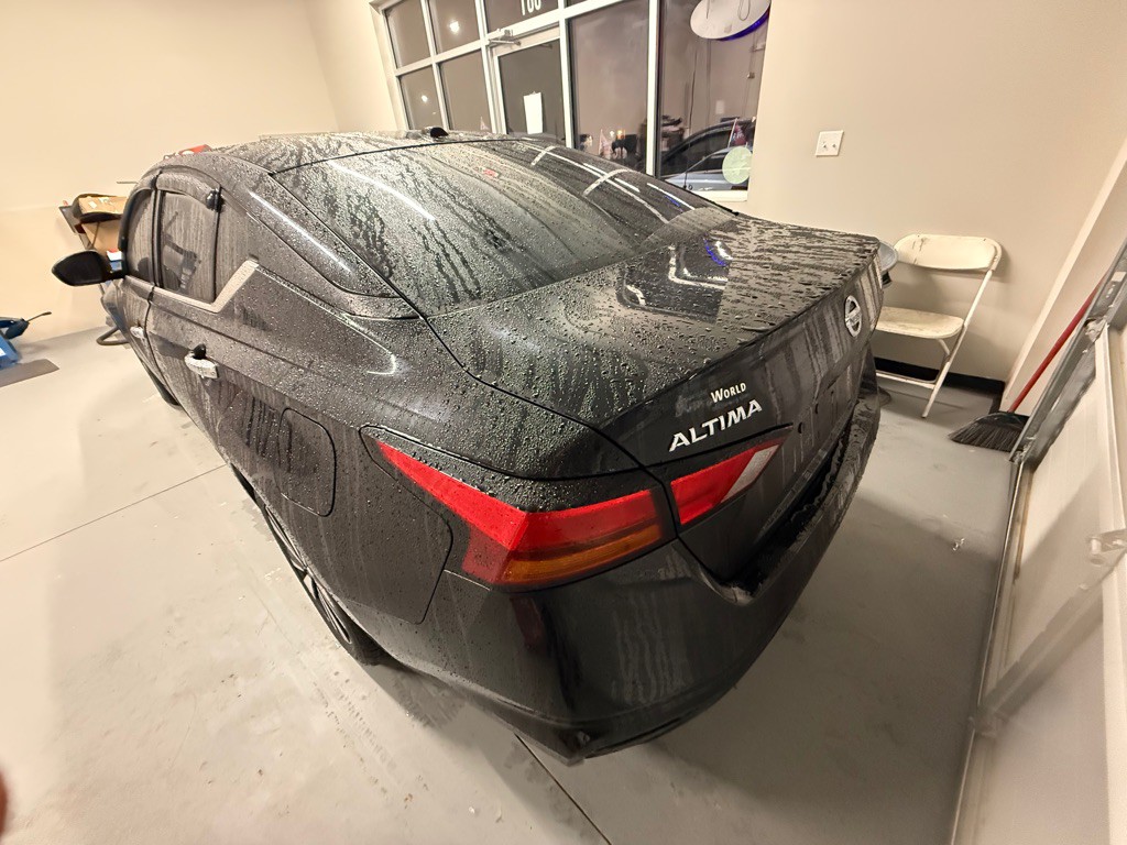 2021 Nissan Altima Image 5