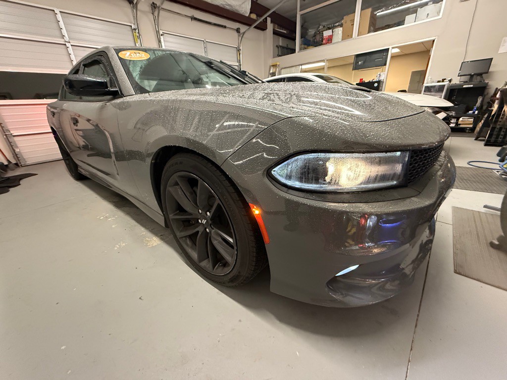 2019 Dodge Charger Image 2