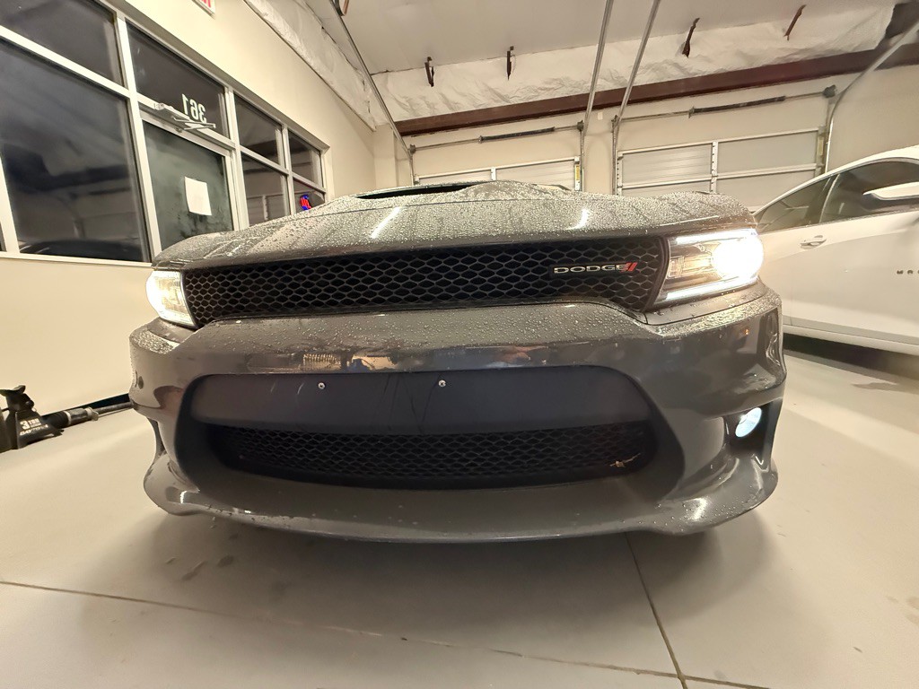 2019 Dodge Charger Image 3