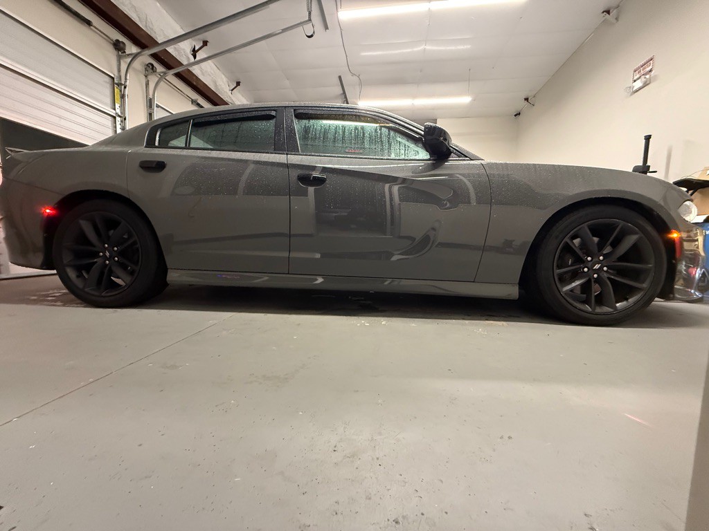 2019 Dodge Charger Image 5