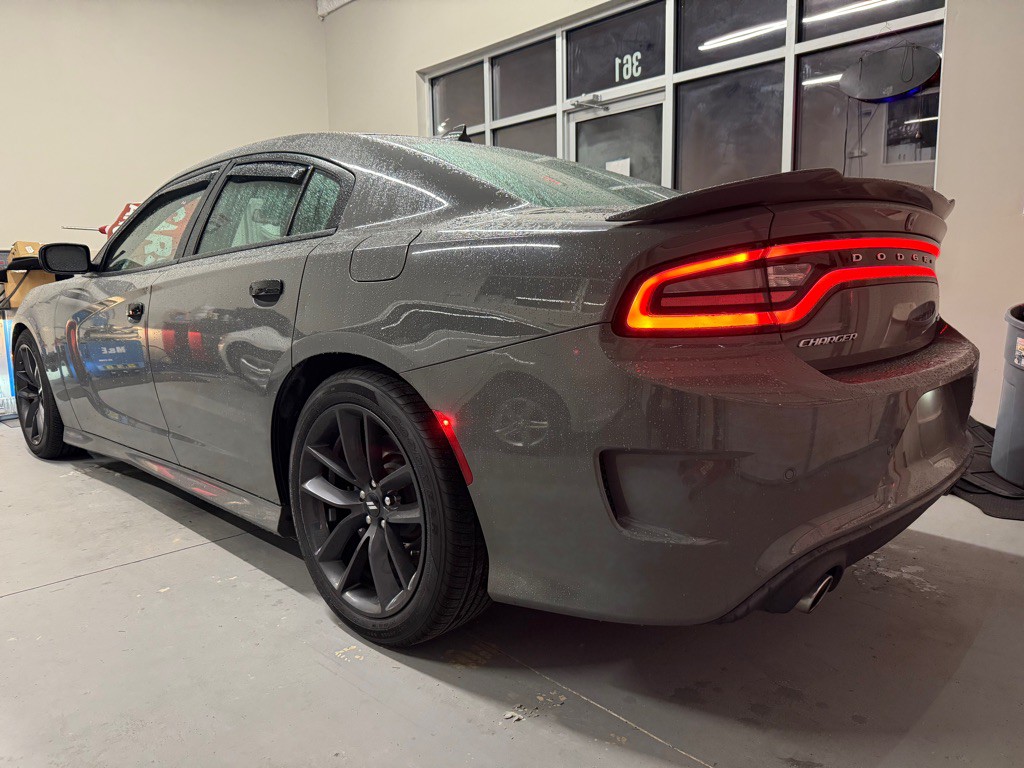 2019 Dodge Charger Image 6