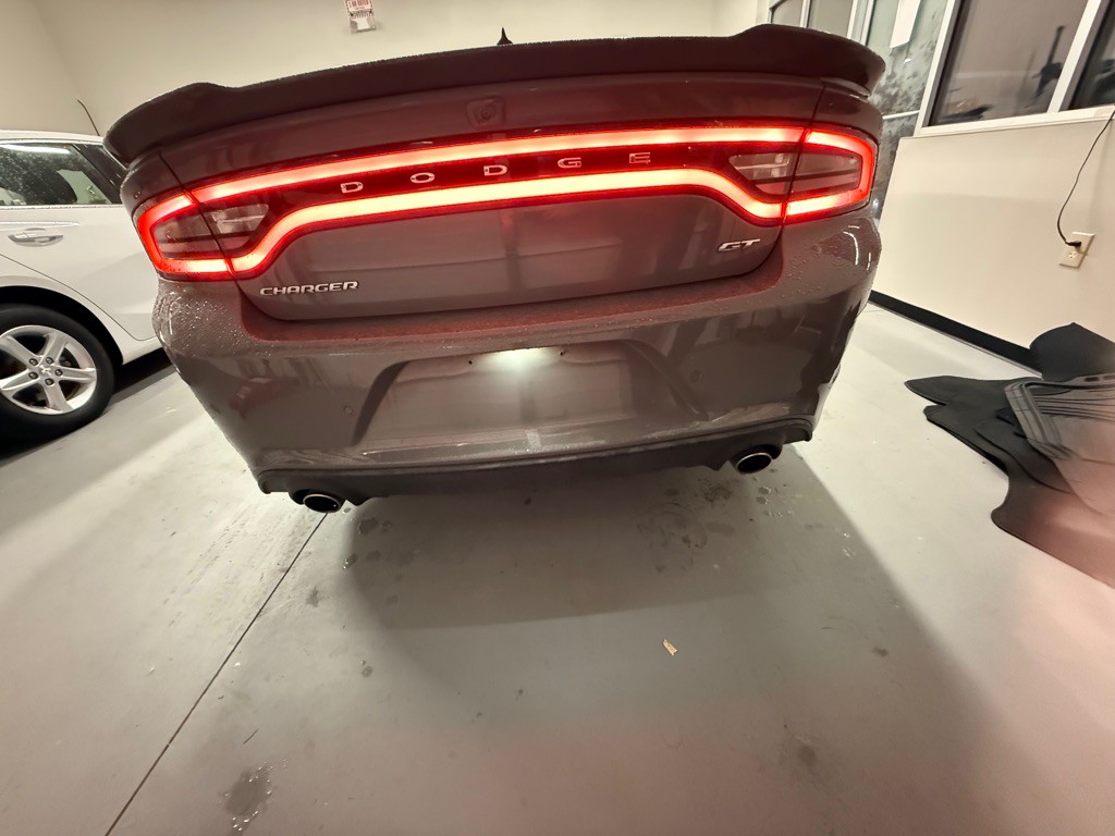 2019 Dodge Charger Image 7