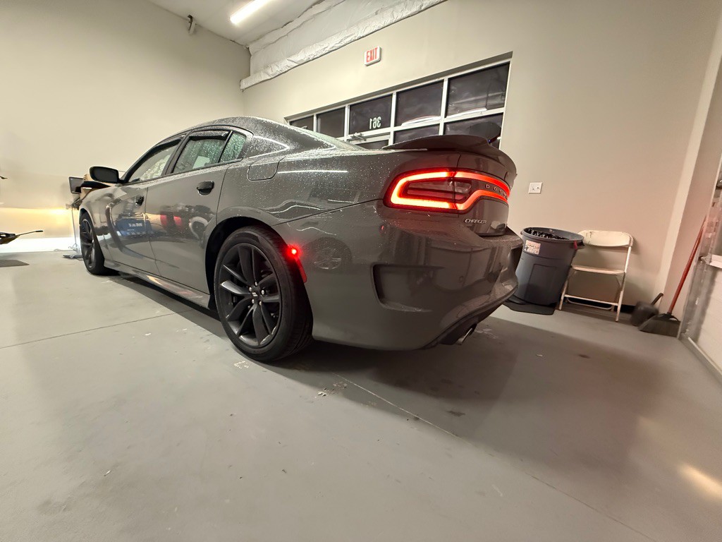 2019 Dodge Charger Image 8