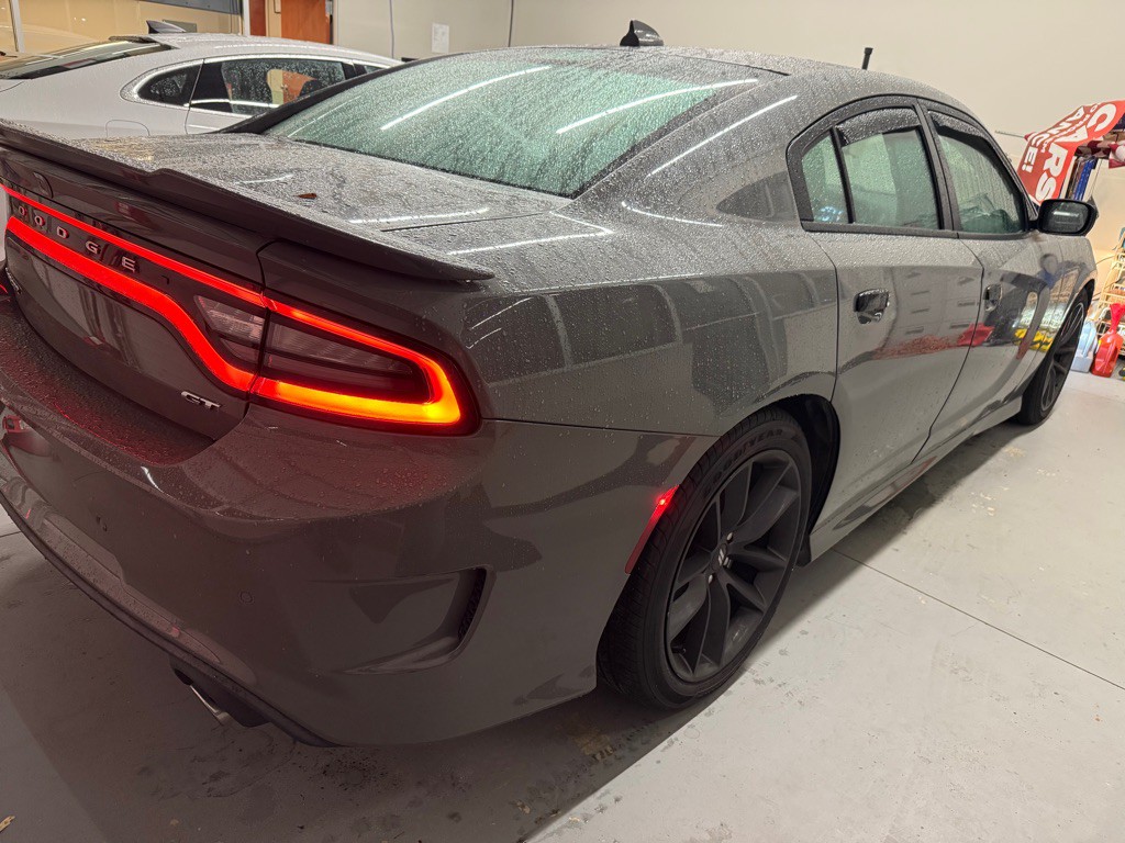 2019 Dodge Charger Image 9