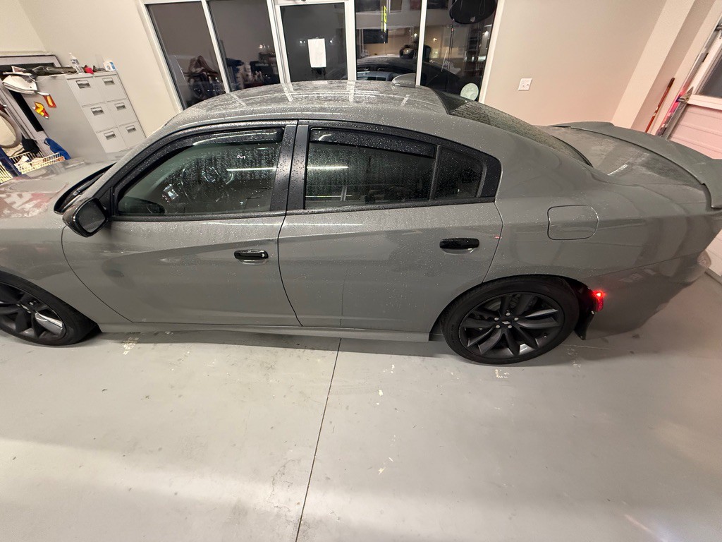 2019 Dodge Charger Image 11