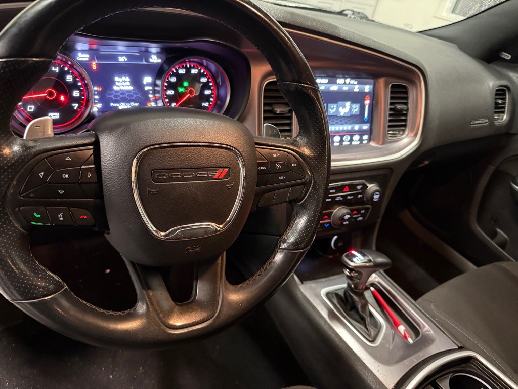 2019 Dodge Charger Image 12
