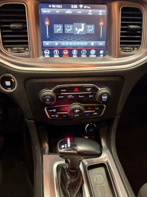 2019 Dodge Charger Image 13