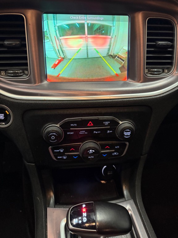 2019 Dodge Charger Image 14