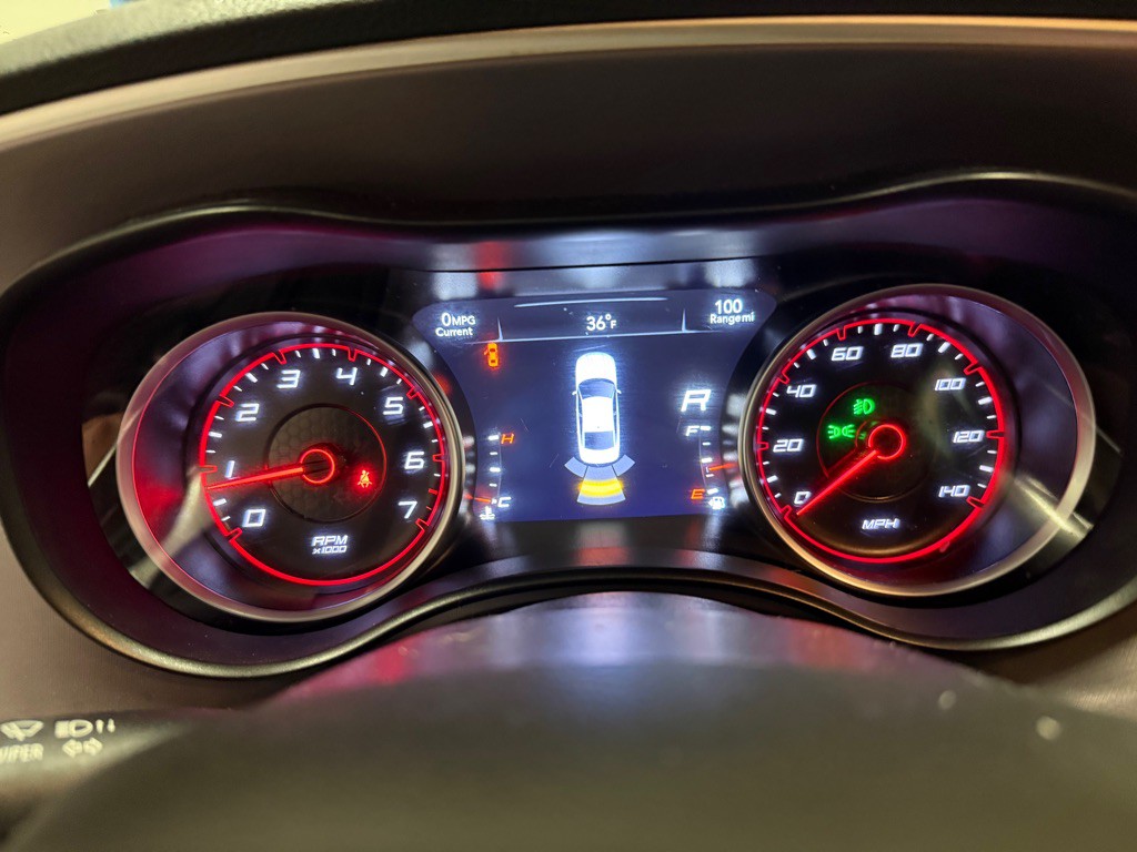 2019 Dodge Charger Image 15