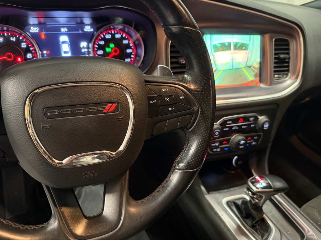 2019 Dodge Charger Image 16