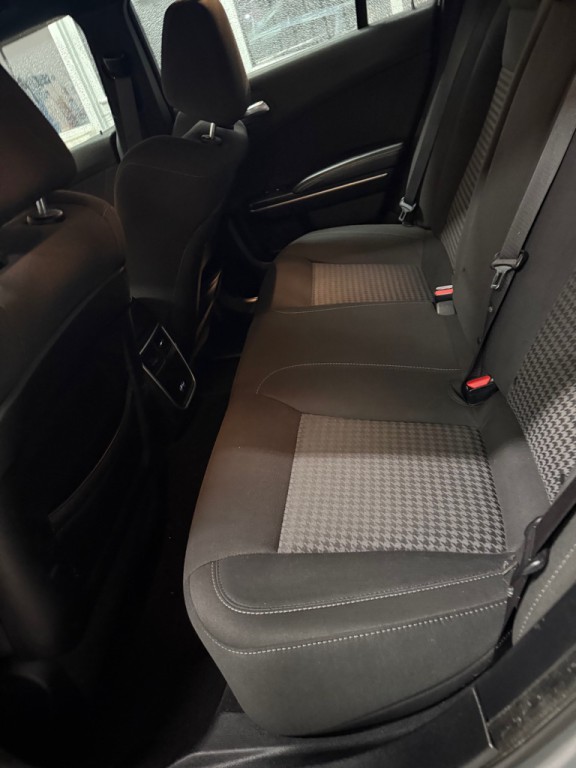 2019 Dodge Charger Image 18