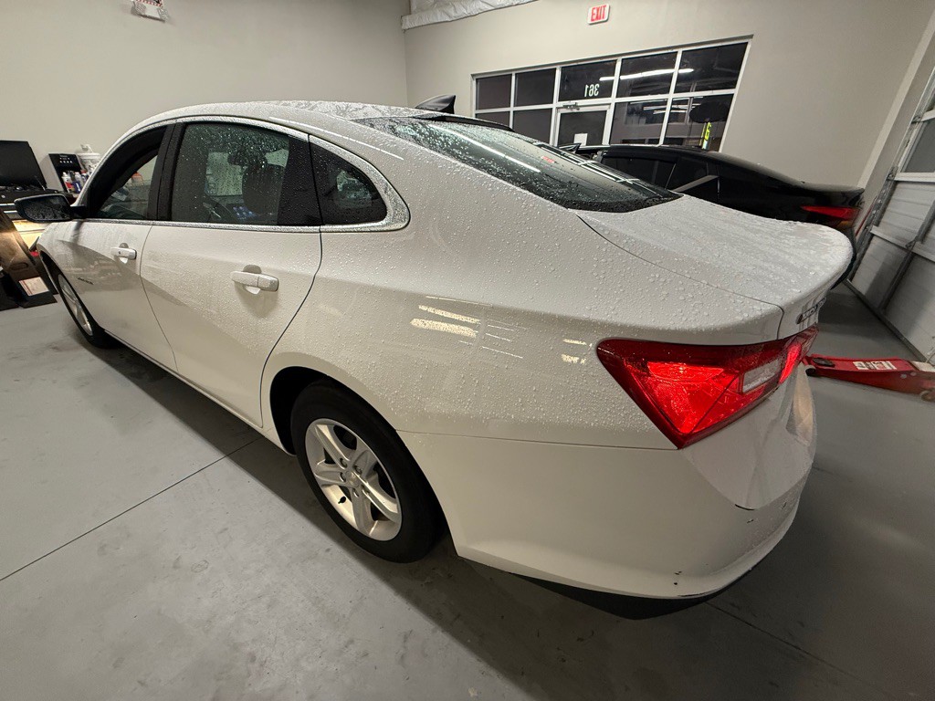 2022 Chevrolet Malibu Image 5