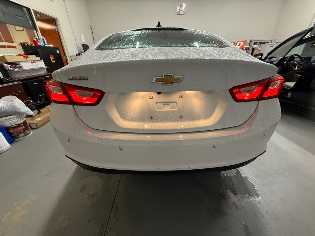 2022 Chevrolet Malibu Image 6