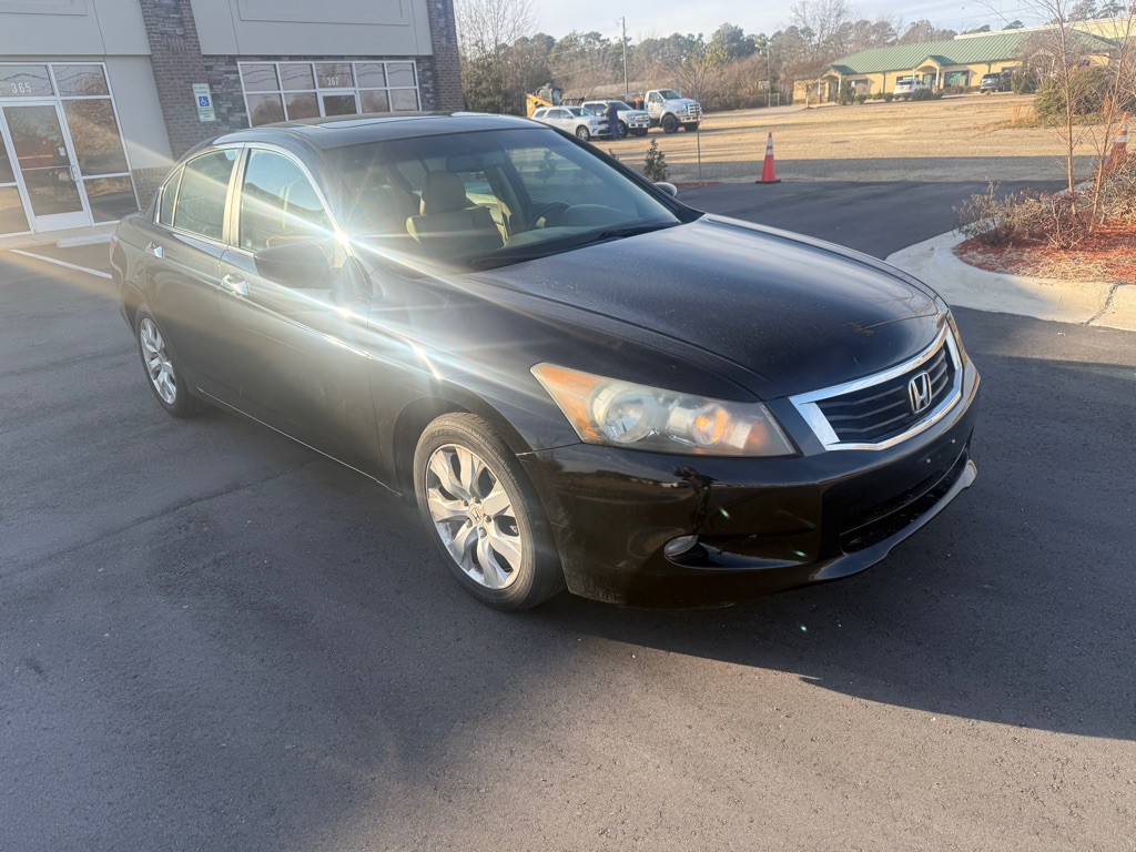2010 Honda Accord Image 3