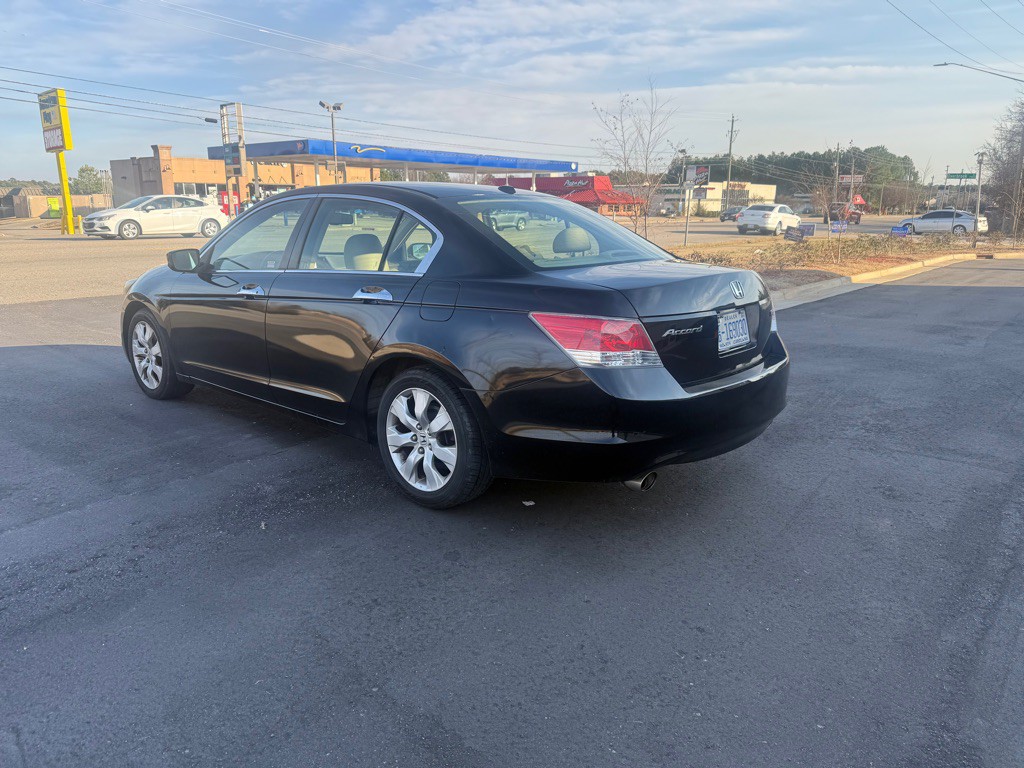 2010 Honda Accord Image 5