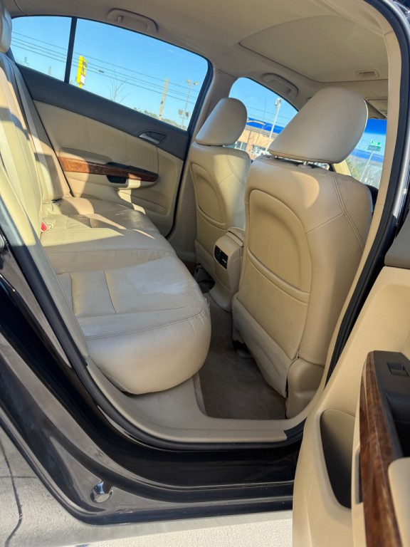 2010 Honda Accord Image 7