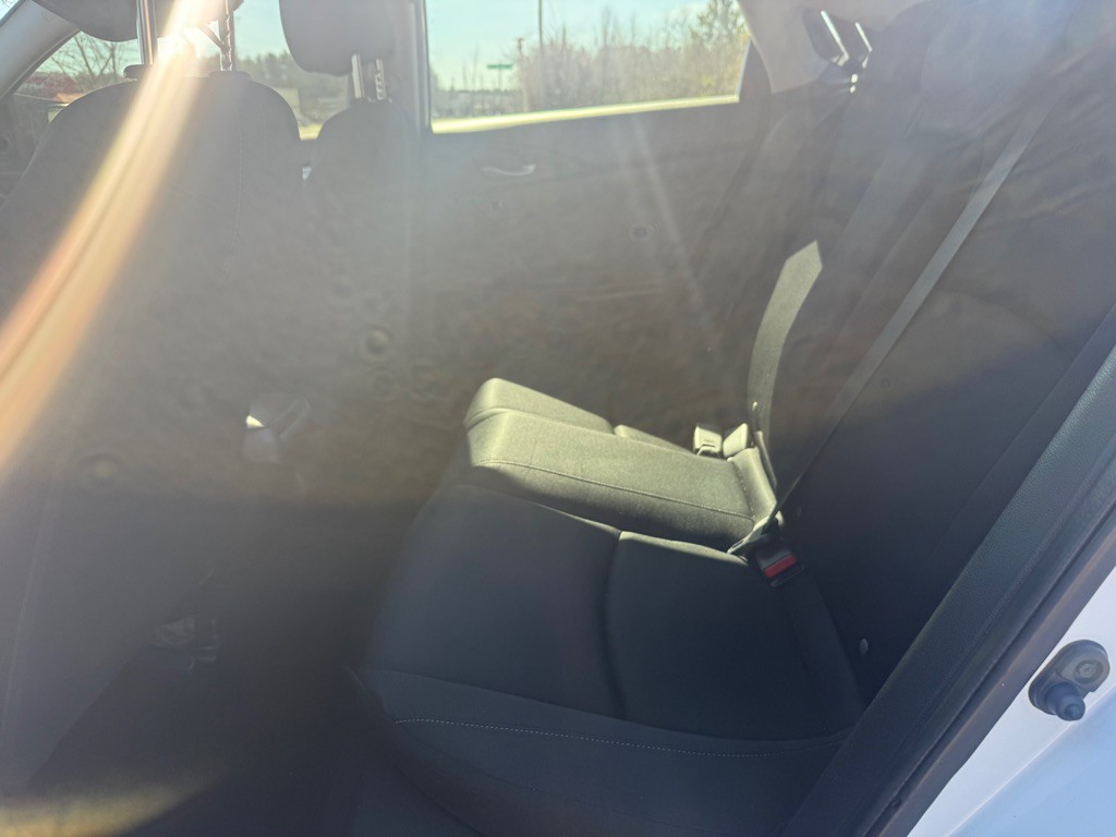 2019 Honda Civic Image 9