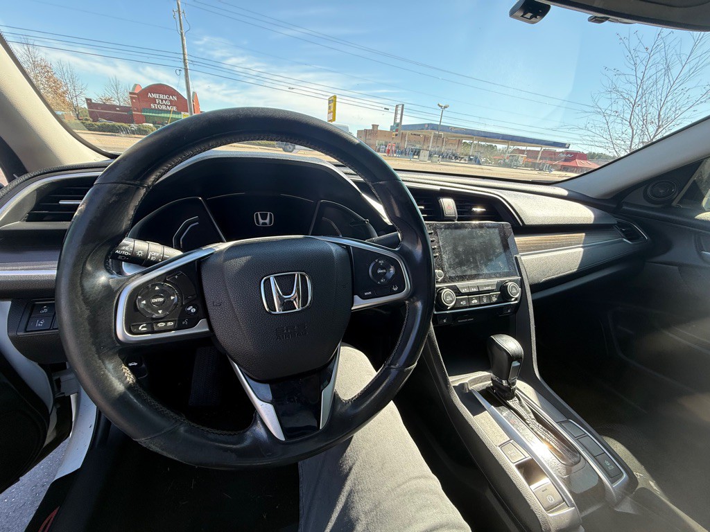 2019 Honda Civic Image 10