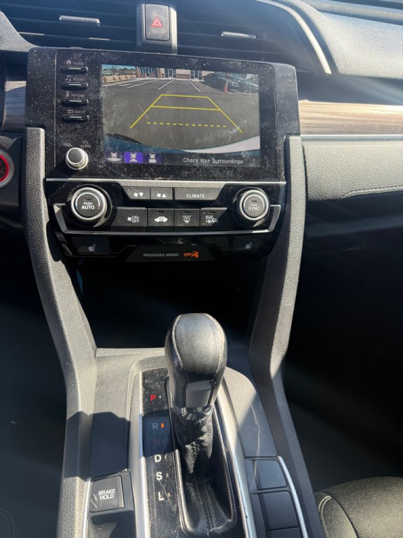 2019 Honda Civic Image 11