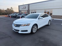 Image for 2016 Chevrolet Impala LT ID: 7256344