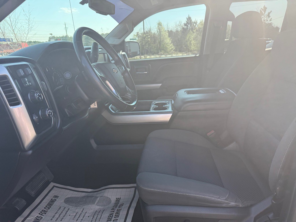 2016 Chevrolet Silverado 1500 Image 10