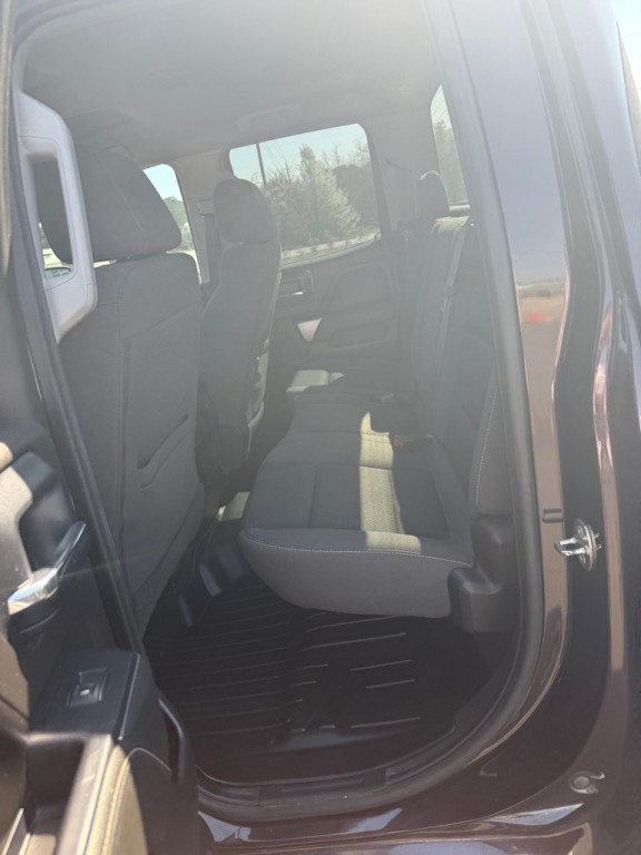 2016 Chevrolet Silverado 1500 Image 11
