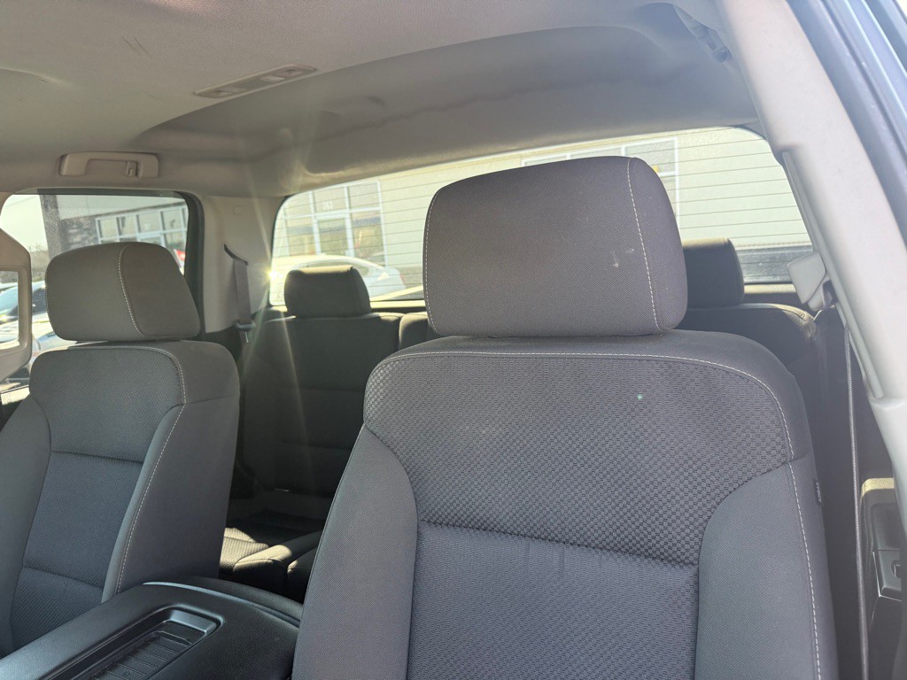2016 Chevrolet Silverado 1500 Image 13