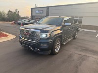 Image for 2017 GMC Sierra 1500 DENALI ID: 7272843